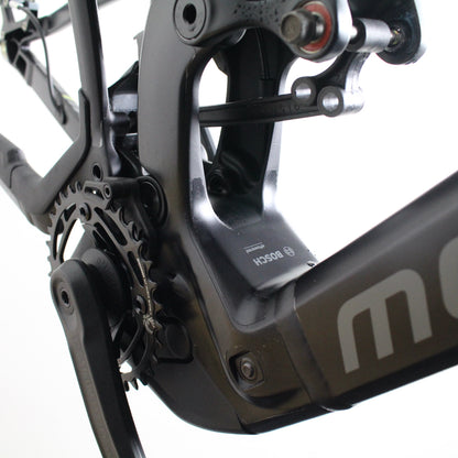 Mondraker Sly Aluminium E-Bike 2024/25 | Frame Protection Kit