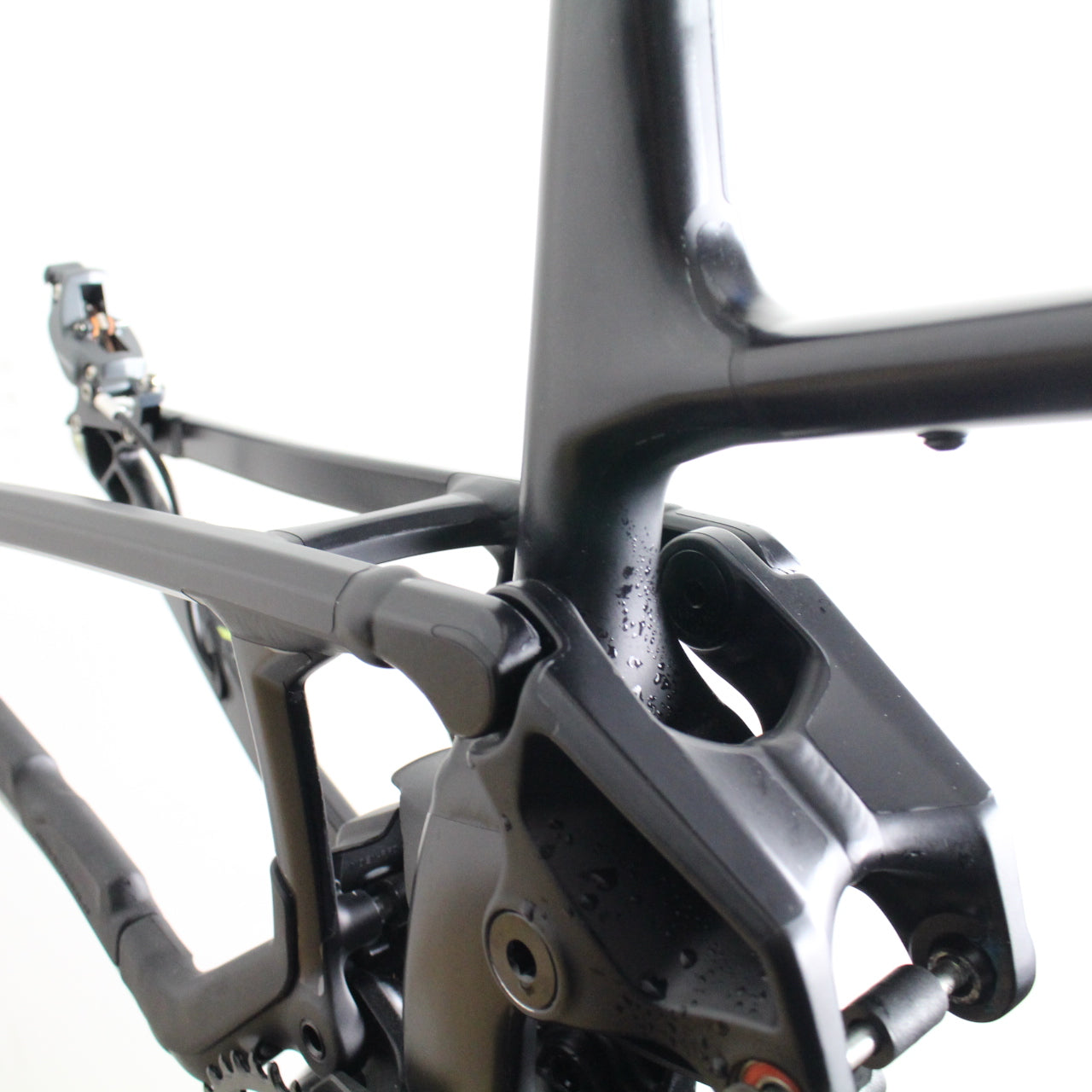 Mondraker Sly Aluminium E-Bike 2024/25 | Frame Protection Kit