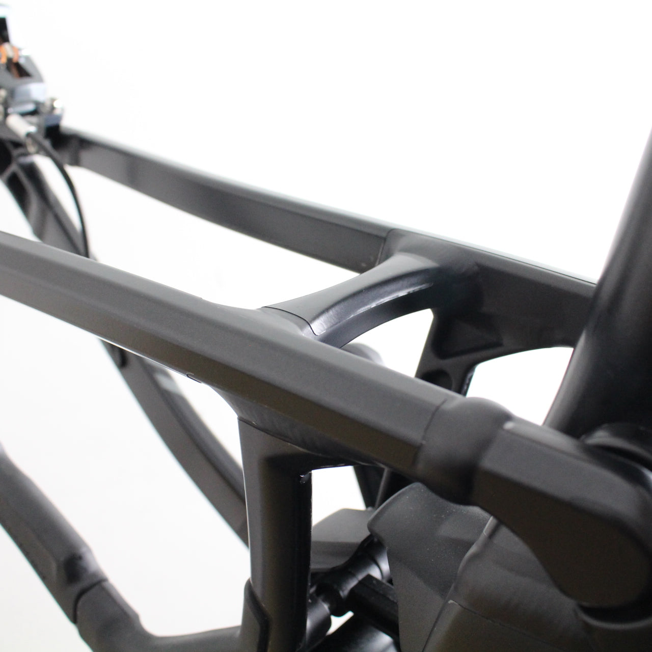 Mondraker Sly Aluminium E-Bike 2024/25 | Frame Protection Kit