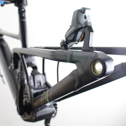 Mondraker Sly Aluminium E-Bike 2024/25 | Frame Protection Kit