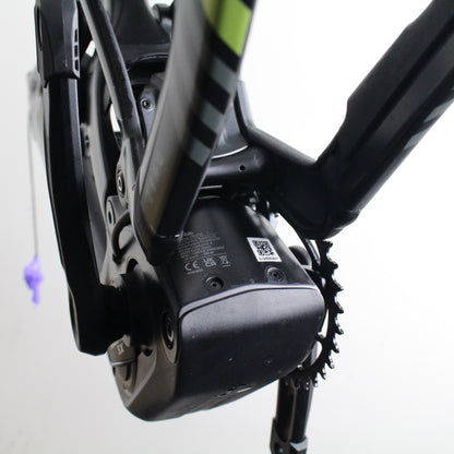 Mondraker Sly Aluminium E-Bike 2024/25 | Frame Protection Kit