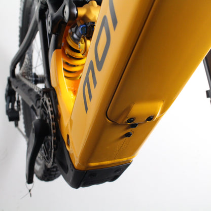 Mondraker Level Aluminium 2025/26 | Frame Protection Kit