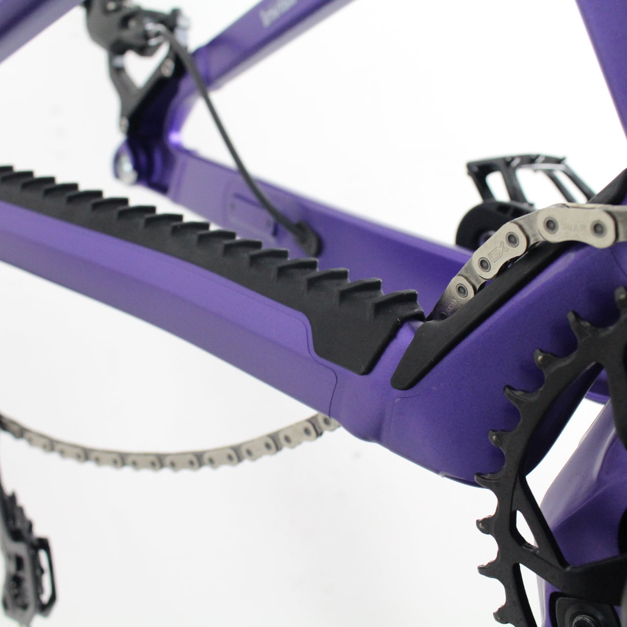 Mondraker Scree Aluminium 800W 2026 | Frame Protection Kit