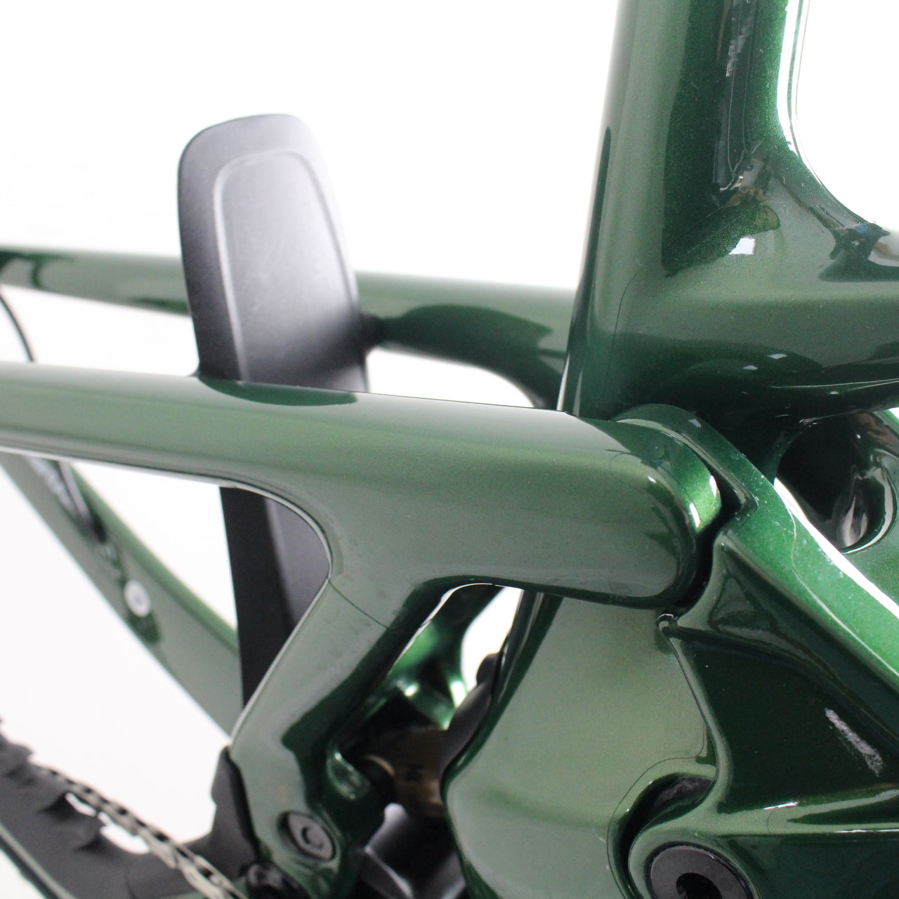 Mondraker Zendit 2026 | Frame Protection Kit
