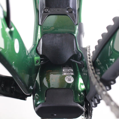 Mondraker Zendit 2026 | Frame Protection Kit