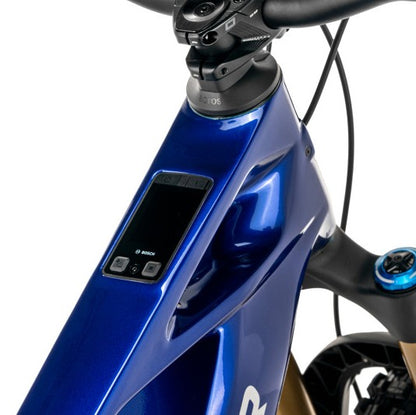 Mondraker Crafty Full Carbon E-Bike 2026 | Frame Protection Kit