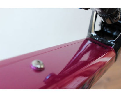 Mondraker Dune Aluminium 2017/18 | Frame Protection Kit