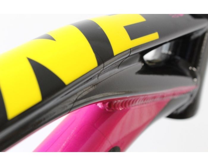 Mondraker Dune Aluminium 2017/18 | Frame Protection Kit