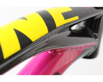 Mondraker Dune Aluminium 2017/18 | Frame Protection Kit