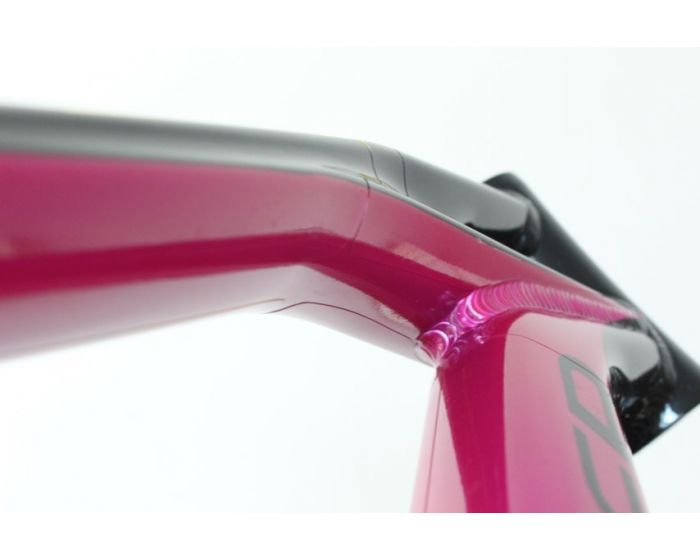 Mondraker Dune Aluminium 2017/18 | Frame Protection Kit