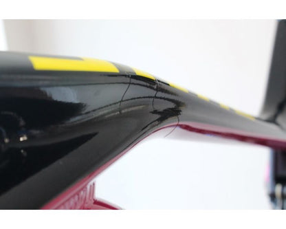 Mondraker Dune Aluminium 2017/18 | Frame Protection Kit