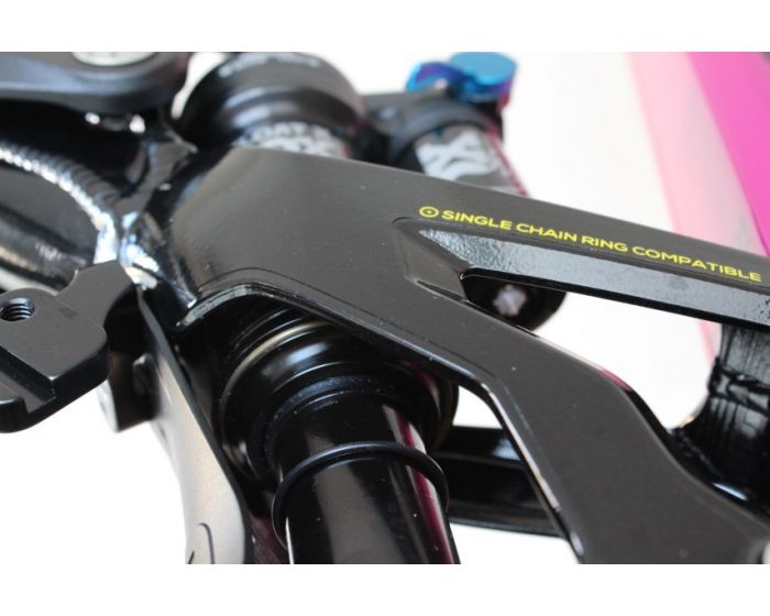 Mondraker Dune Aluminium 2017/18 | Frame Protection Kit