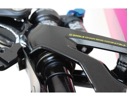 Mondraker Dune Aluminium 2017/18 | Frame Protection Kit