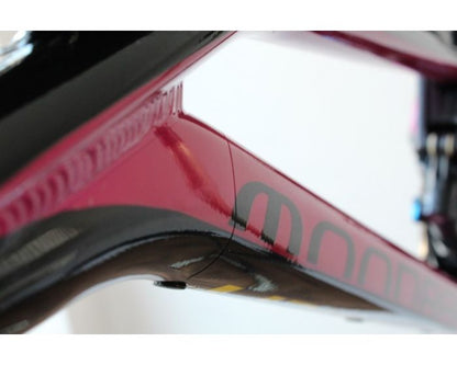 Mondraker Dune Aluminium 2017/18 | Frame Protection Kit