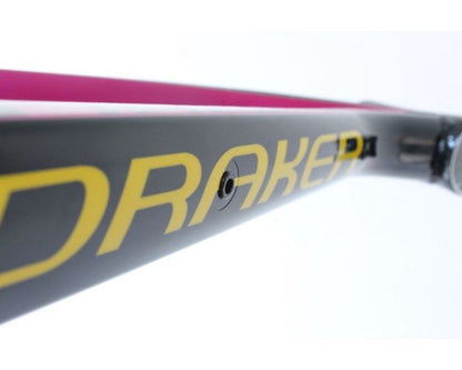 Mondraker Dune Aluminium 2017/18 | Frame Protection Kit