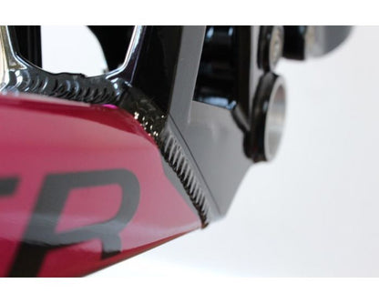 Mondraker Dune Aluminium 2017/18 | Frame Protection Kit