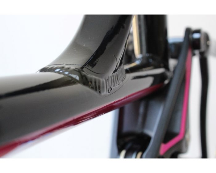 Mondraker Dune Aluminium 2017/18 | Frame Protection Kit