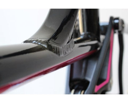 Mondraker Dune Aluminium 2017/18 | Frame Protection Kit