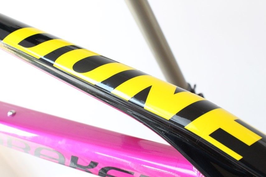 Mondraker Dune Aluminium 2017/18 | Frame Protection Kit