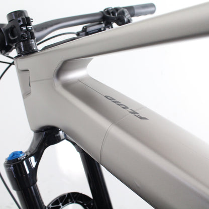 Norco Fluid VLT Carbon 2024 | Frame Protection Kit