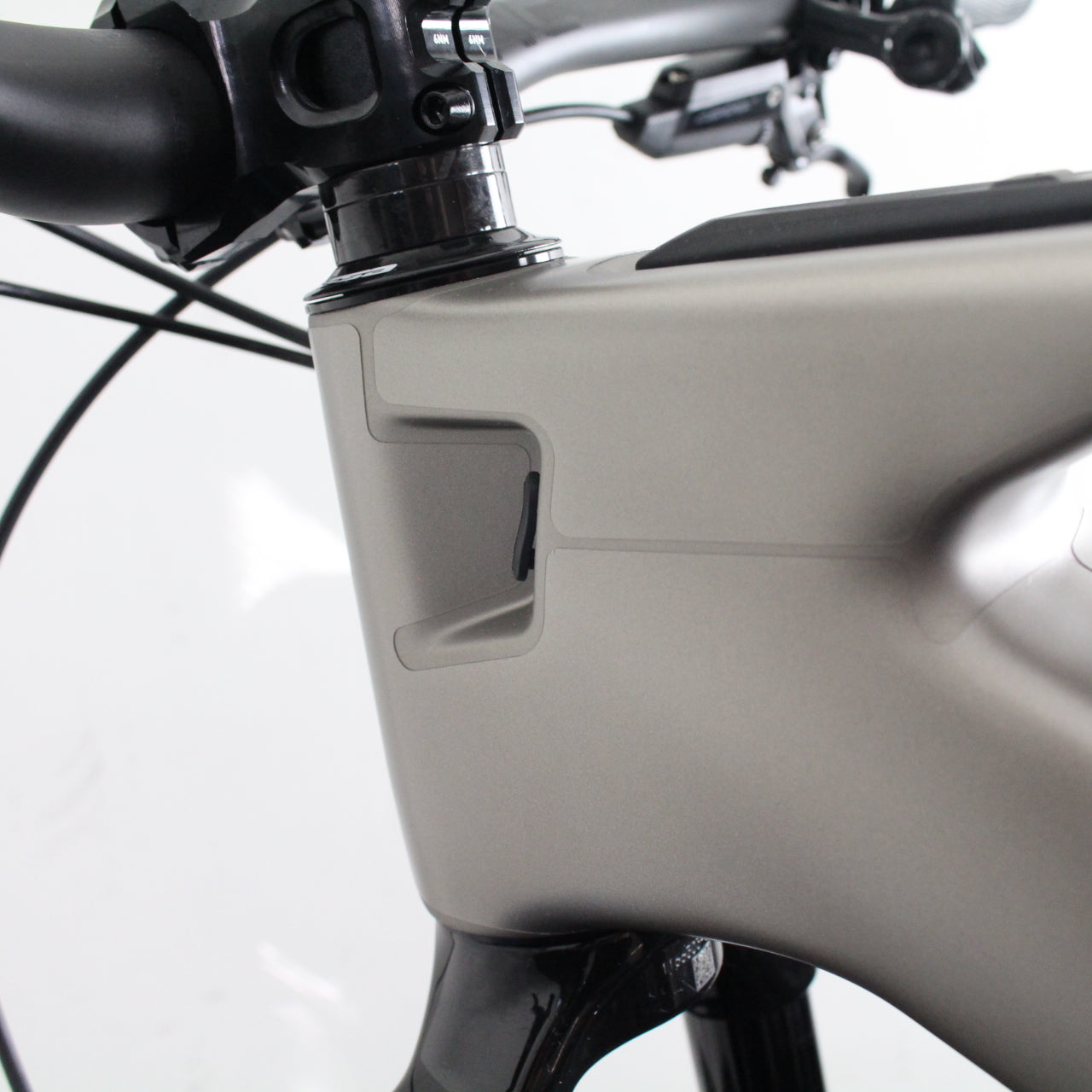 Norco Fluid VLT Carbon 2024 | Frame Protection Kit