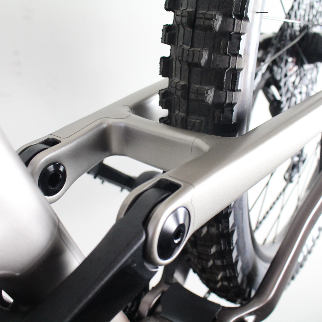 Norco Fluid VLT Carbon 2024 | Frame Protection Kit