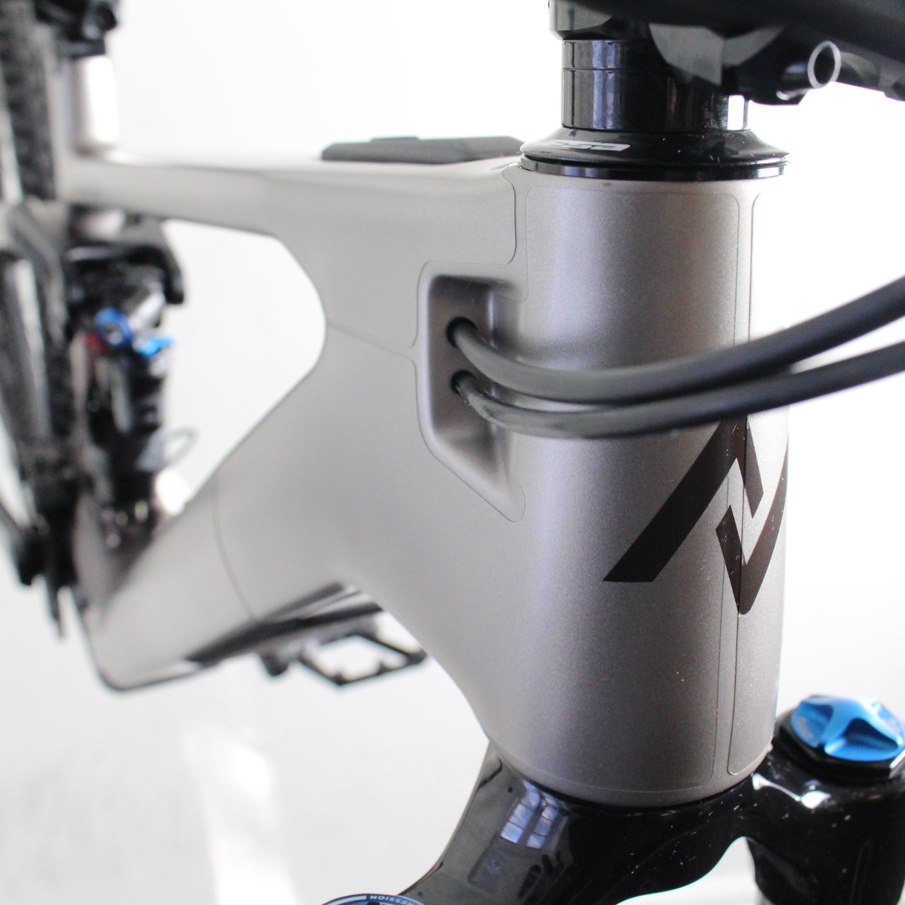 Norco Fluid VLT Carbon 2024 | Frame Protection Kit