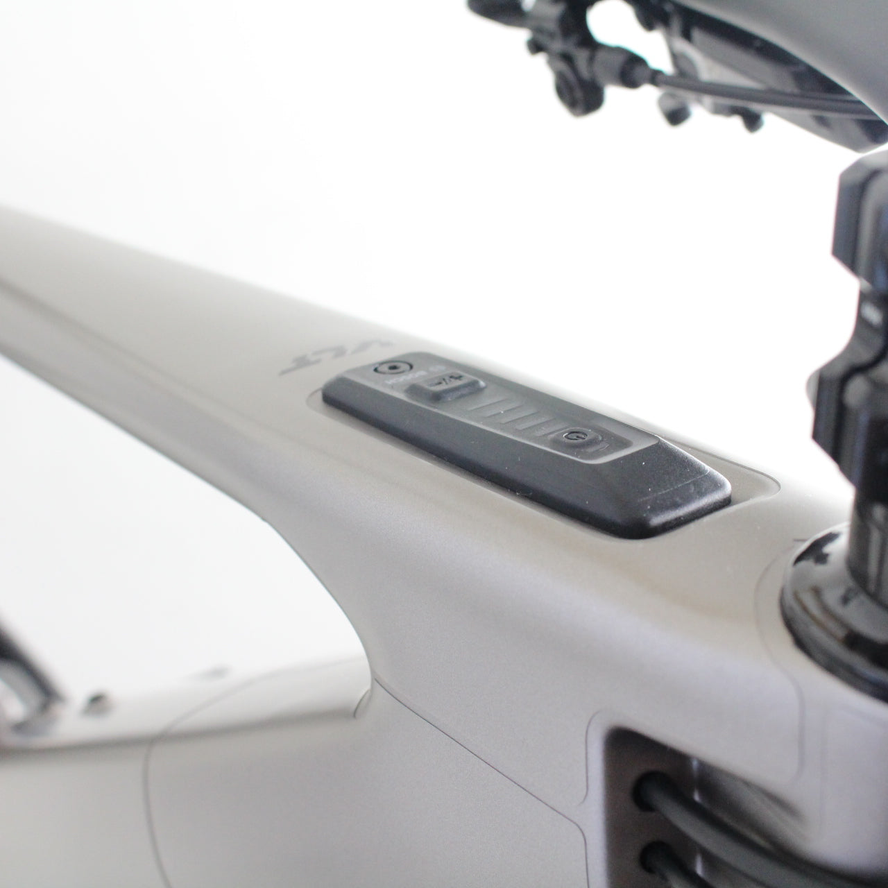 Norco Fluid VLT Carbon 2024 | Frame Protection Kit