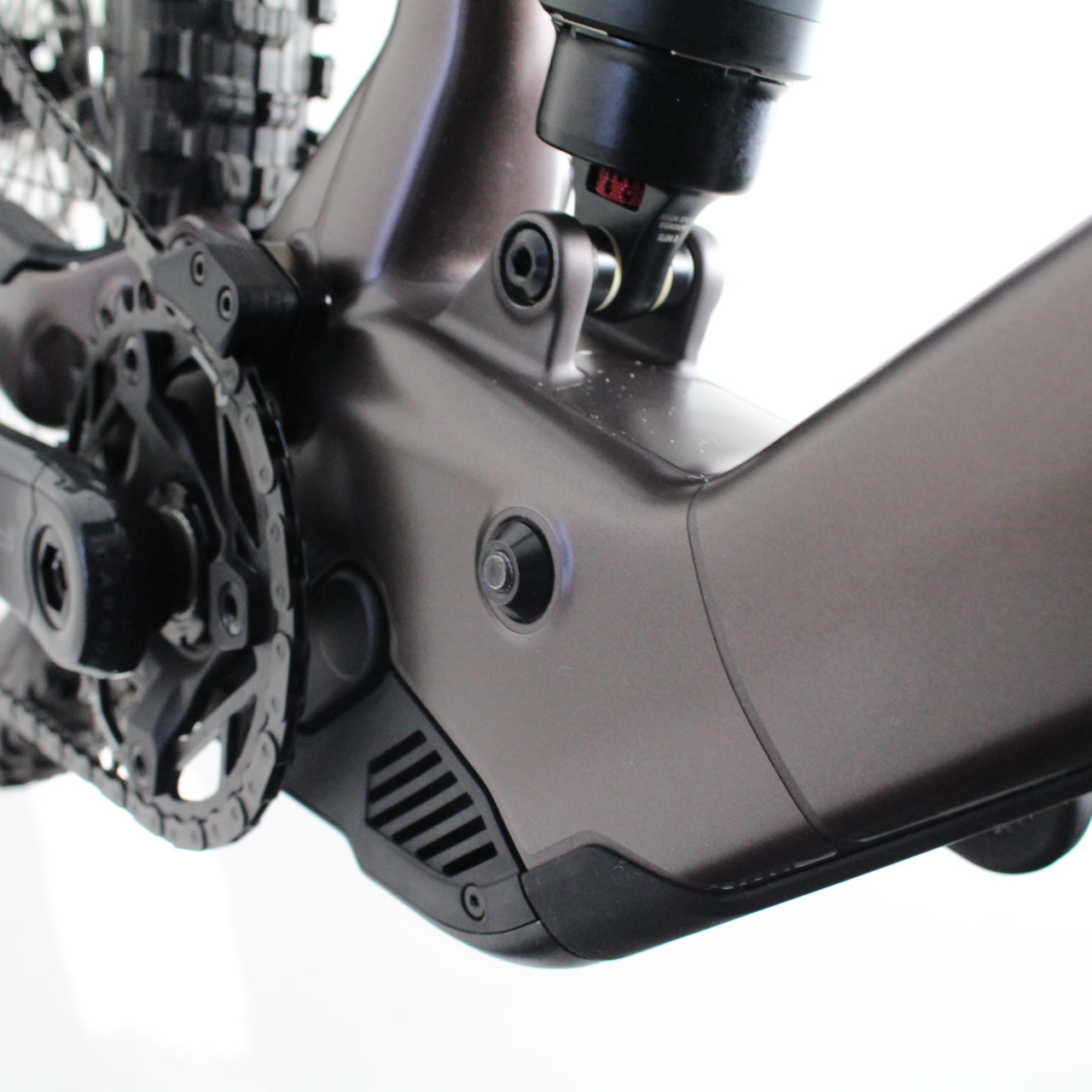 Norco Fluid VLT Carbon 2024 | Frame Protection Kit