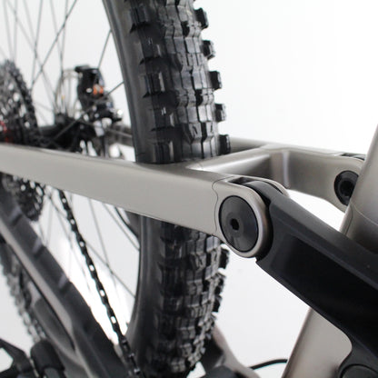 Norco Fluid VLT Carbon 2024 | Frame Protection Kit