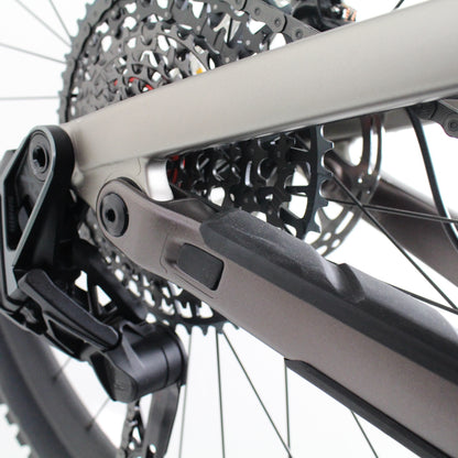 Norco Fluid VLT Carbon 2024 | Frame Protection Kit