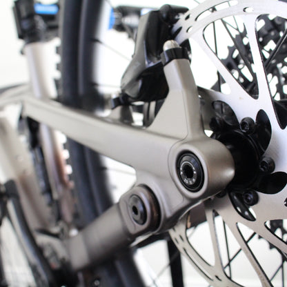 Norco Fluid VLT Carbon 2024 | Frame Protection Kit