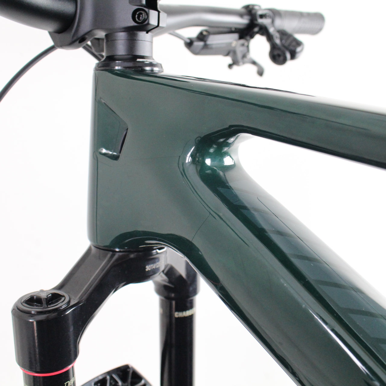 Norco Optic Carbon 2025 | Frame Protection Kit