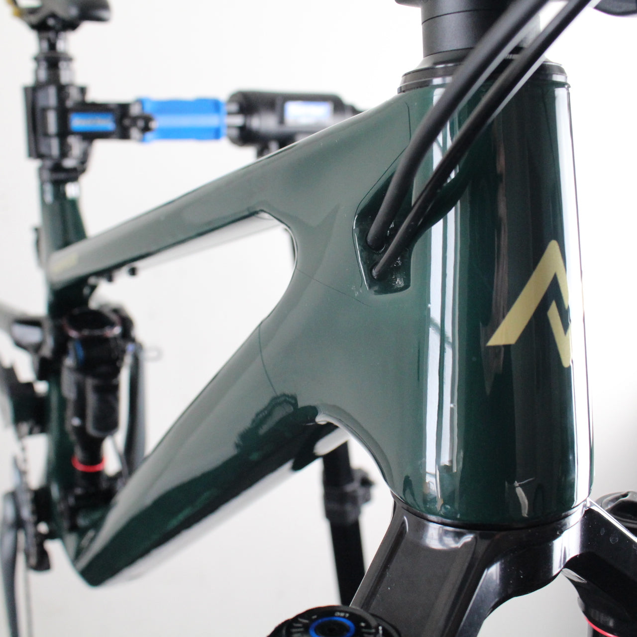 Norco Optic Carbon 2025 | Frame Protection Kit