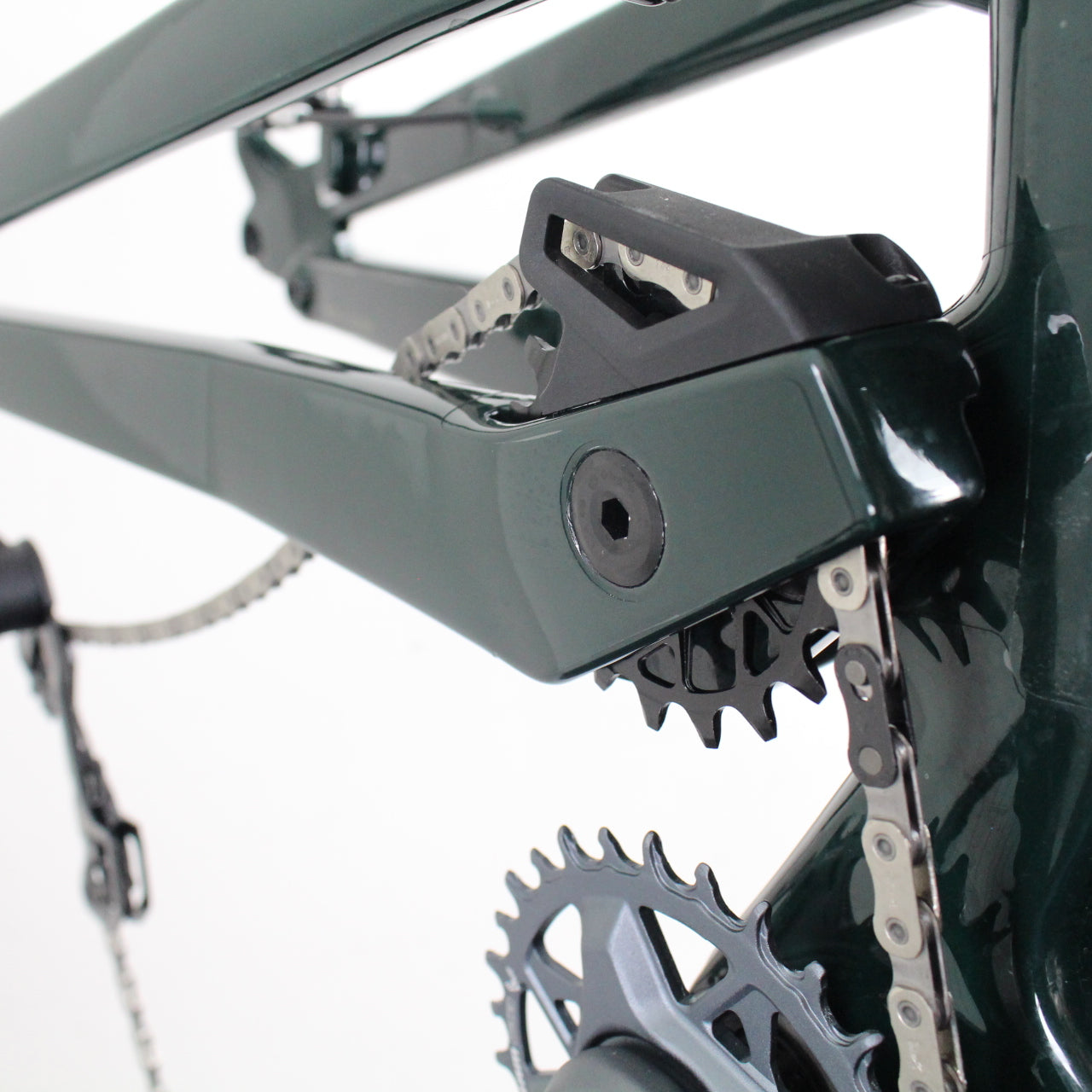 Norco Optic Carbon 2025 | Frame Protection Kit