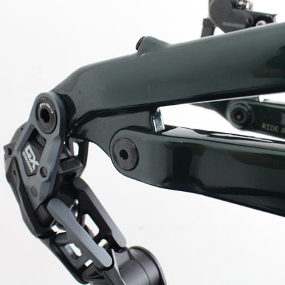 Norco Optic Carbon 2025 | Frame Protection Kit