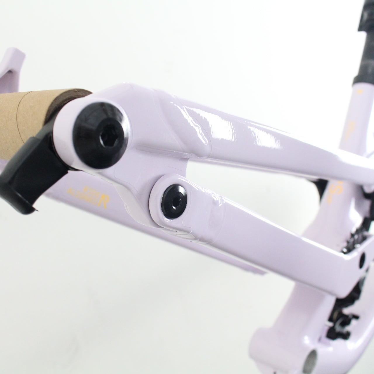 Norco Sight Aluminium 2024 | Frame Protection Kit