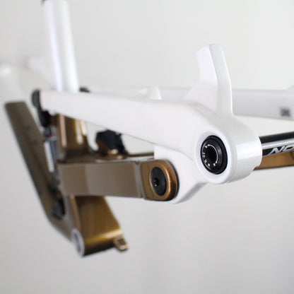 Norco Sight Carbon 2025 | Frame Protection Kit