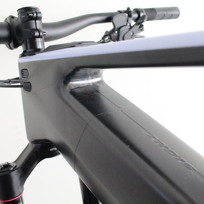 Norco Sight VLT CX Carbon 2025 | Frame Protection Kit