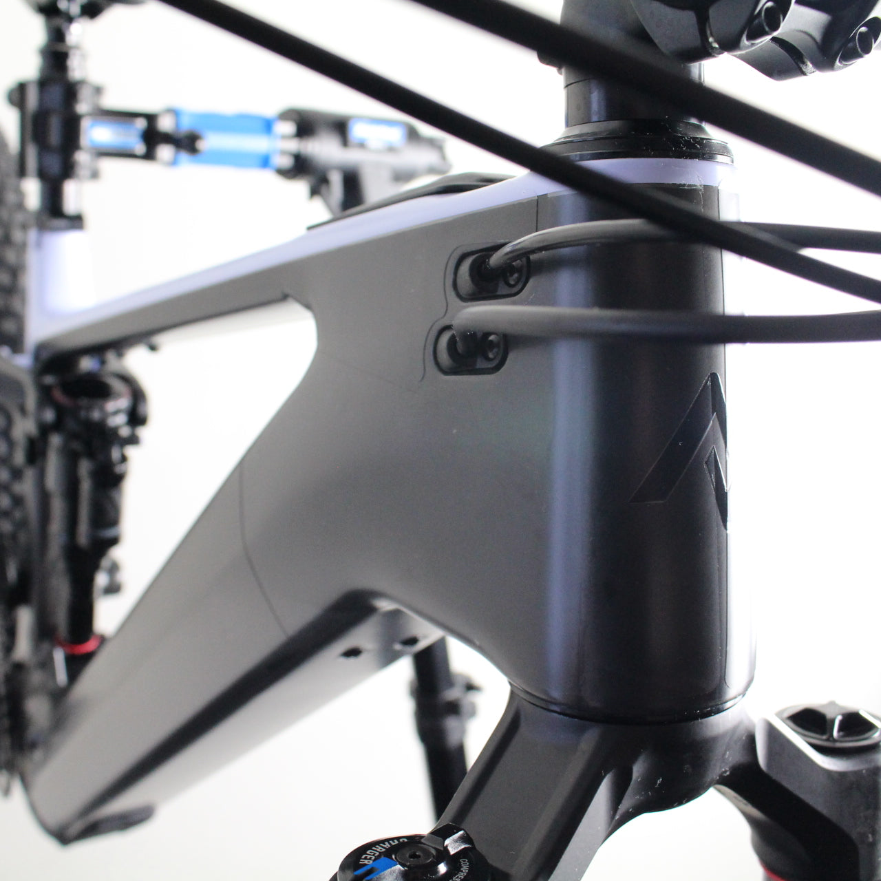 Norco Sight VLT CX Carbon 2025 | Frame Protection Kit