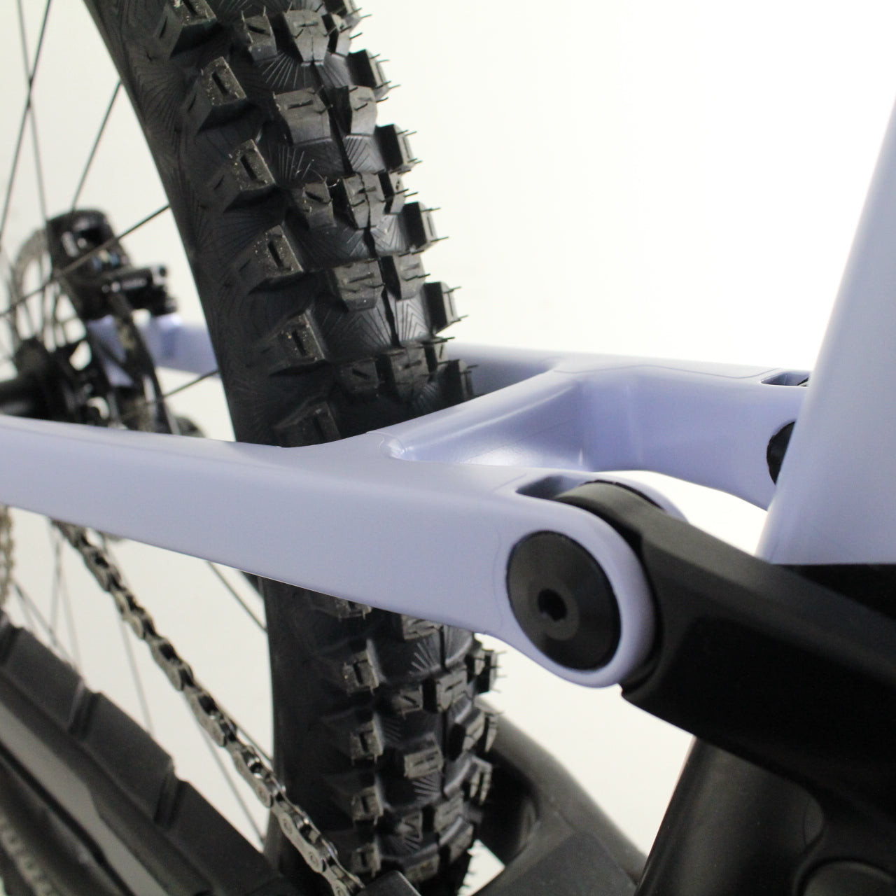 Norco Sight VLT CX Carbon 2025 | Frame Protection Kit