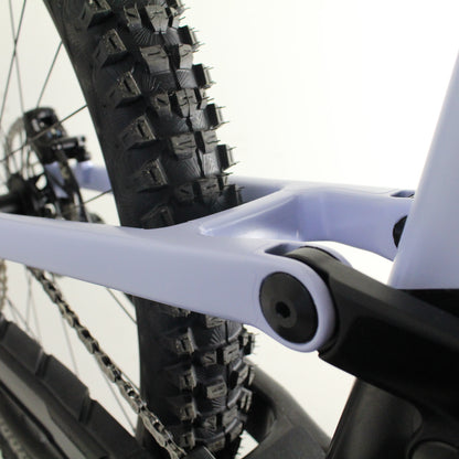 Norco Sight VLT CX Carbon 2025 | Frame Protection Kit