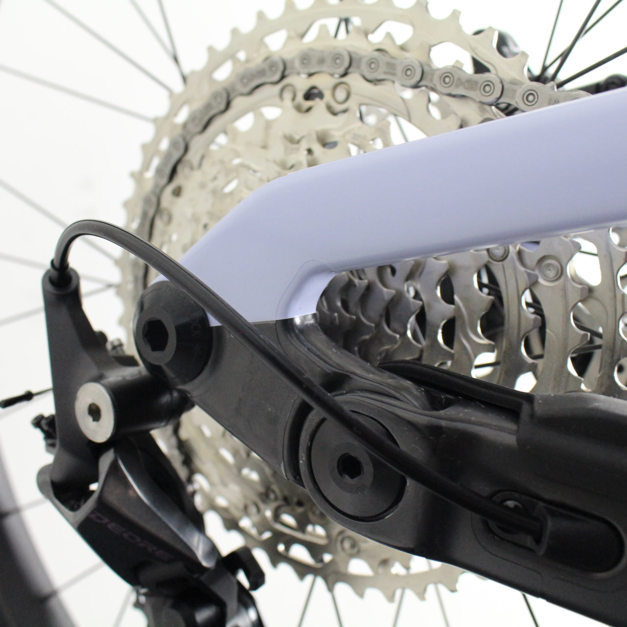 Norco Sight VLT CX Carbon 2025 | Frame Protection Kit