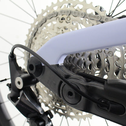 Norco Sight VLT CX Carbon 2025 | Frame Protection Kit