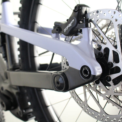 Norco Sight VLT CX Carbon 2025 | Frame Protection Kit