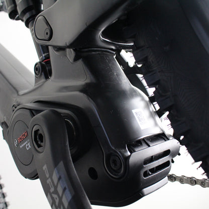 Norco Sight VLT CX Carbon 2025 | Frame Protection Kit