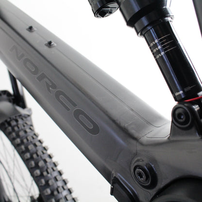 Norco Sight VLT CX Carbon 2025 | Frame Protection Kit