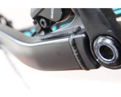 Orbea Occam AM Aluminium 2018/19 | Frame Protection Kit