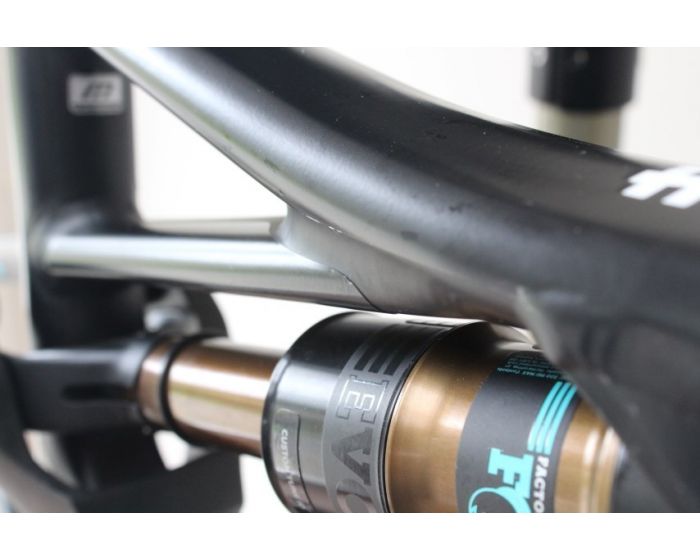 Orbea Occam AM Aluminium 2018/19 | Frame Protection Kit