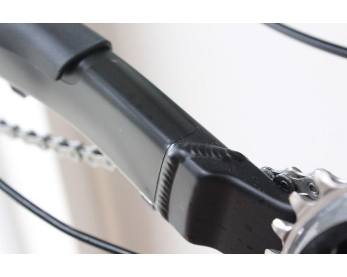 Orbea Occam AM Aluminium 2018/19 | Frame Protection Kit